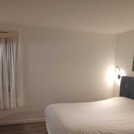 Fasthotel Paris Ouest Bouafle ภายนอก รูปภาพ