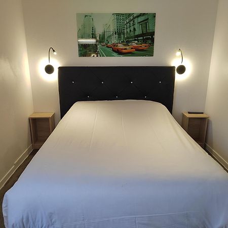 Fasthotel Paris Ouest Bouafle ภายนอก รูปภาพ