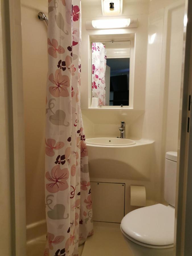 Fasthotel Paris Ouest Bouafle ภายนอก รูปภาพ