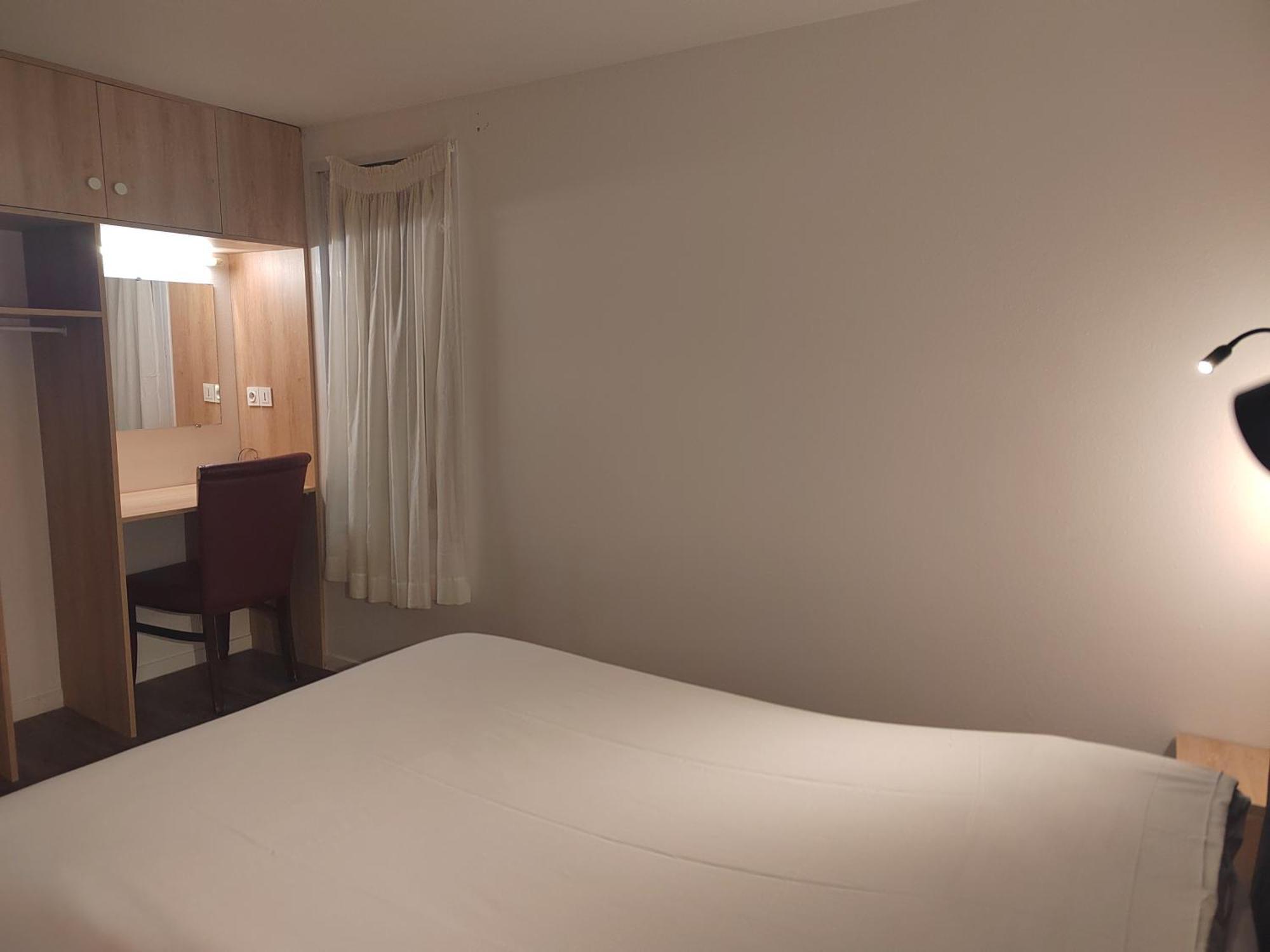 Fasthotel Paris Ouest Bouafle ภายนอก รูปภาพ