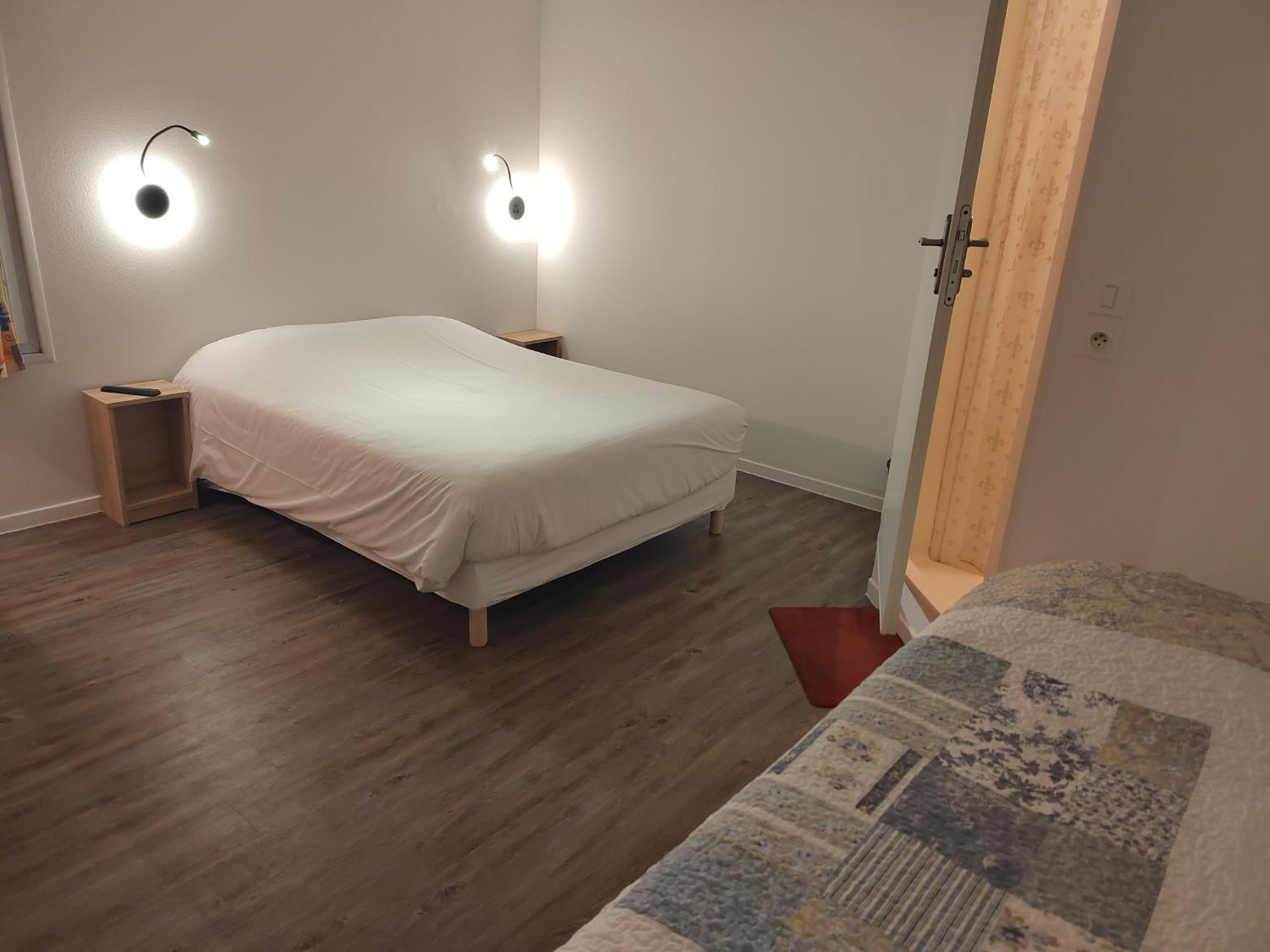 Fasthotel Paris Ouest Bouafle ภายนอก รูปภาพ