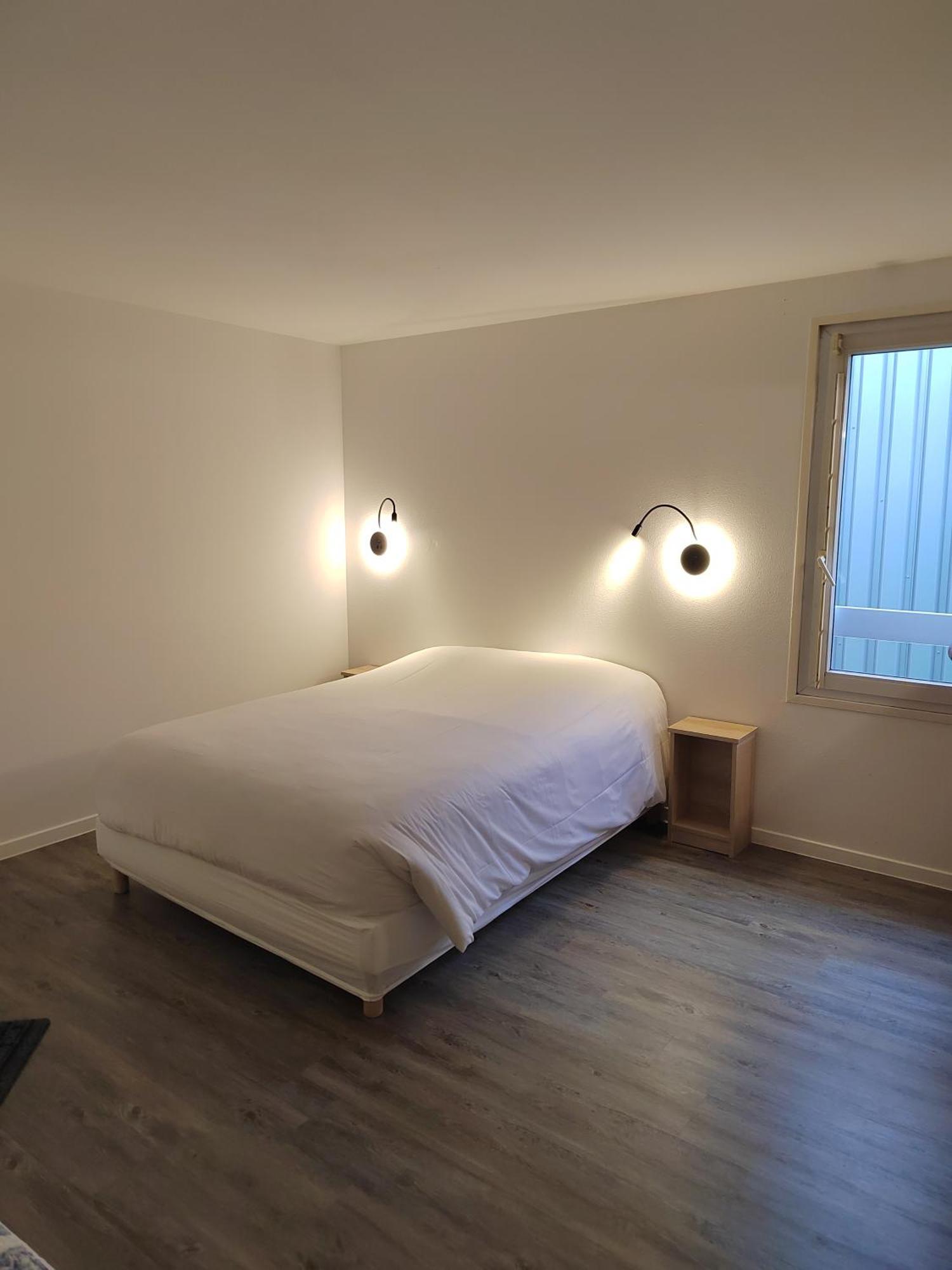 Fasthotel Paris Ouest Bouafle ภายนอก รูปภาพ