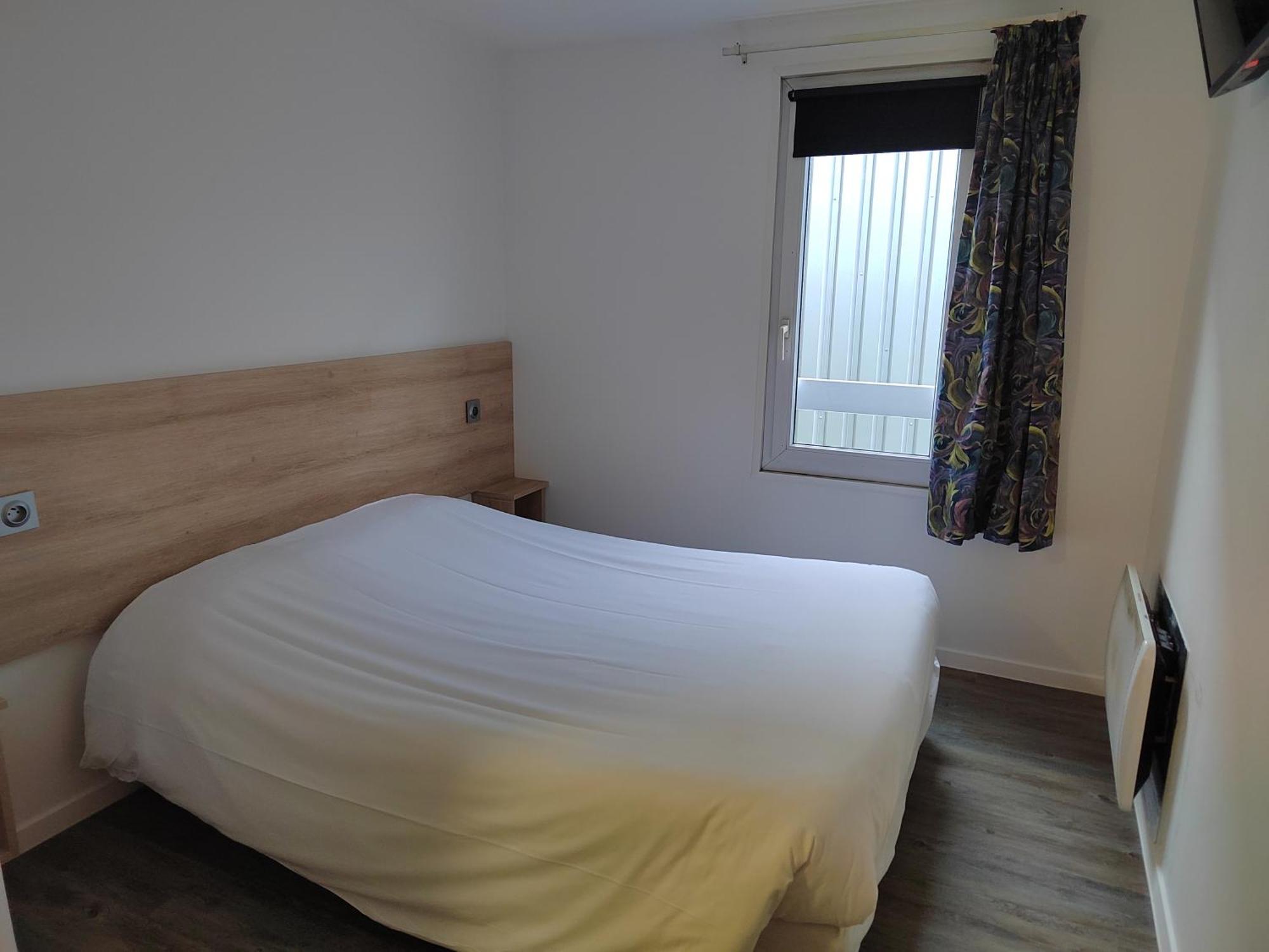 Fasthotel Paris Ouest Bouafle ภายนอก รูปภาพ