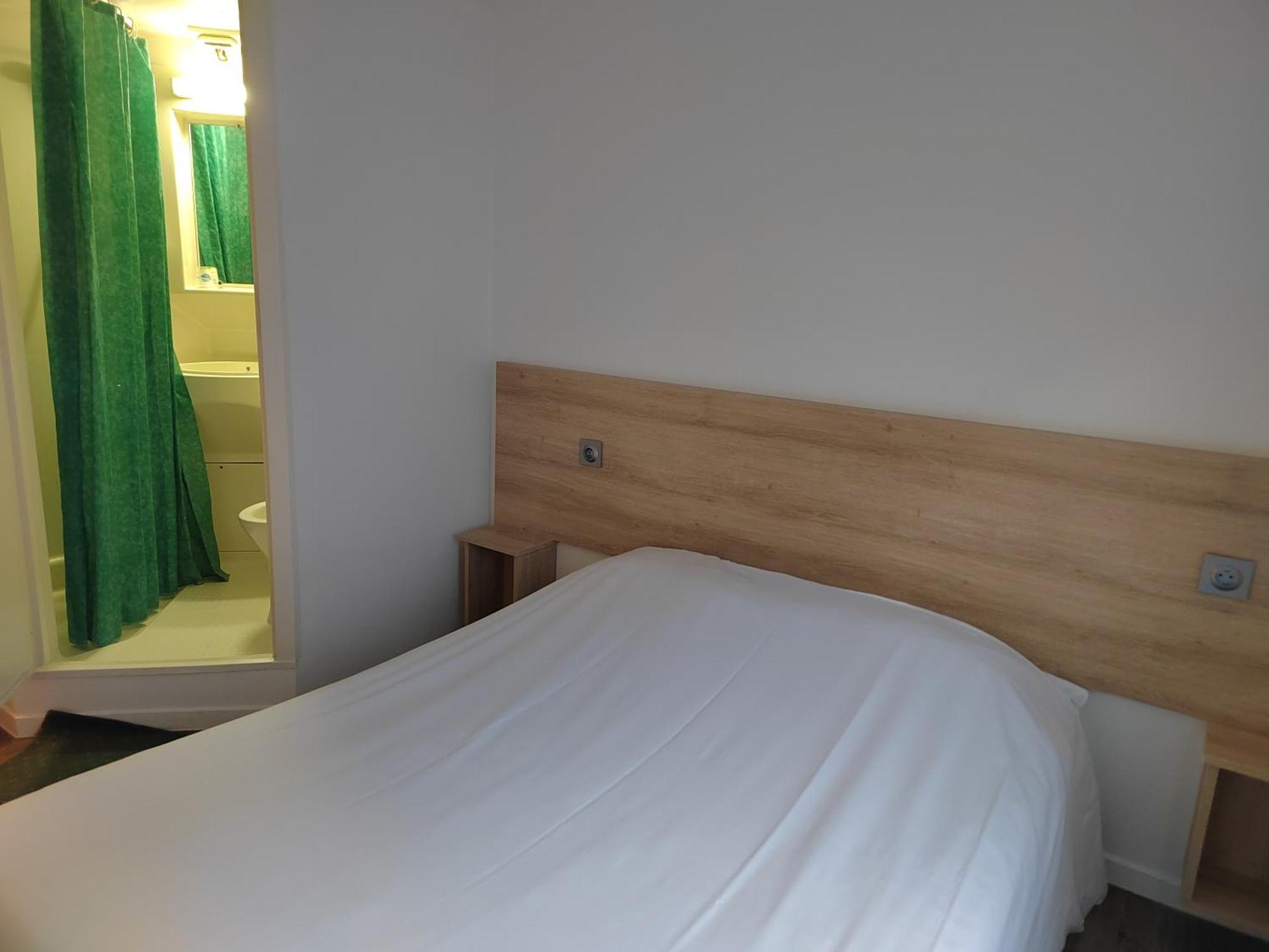 Fasthotel Paris Ouest Bouafle ภายนอก รูปภาพ
