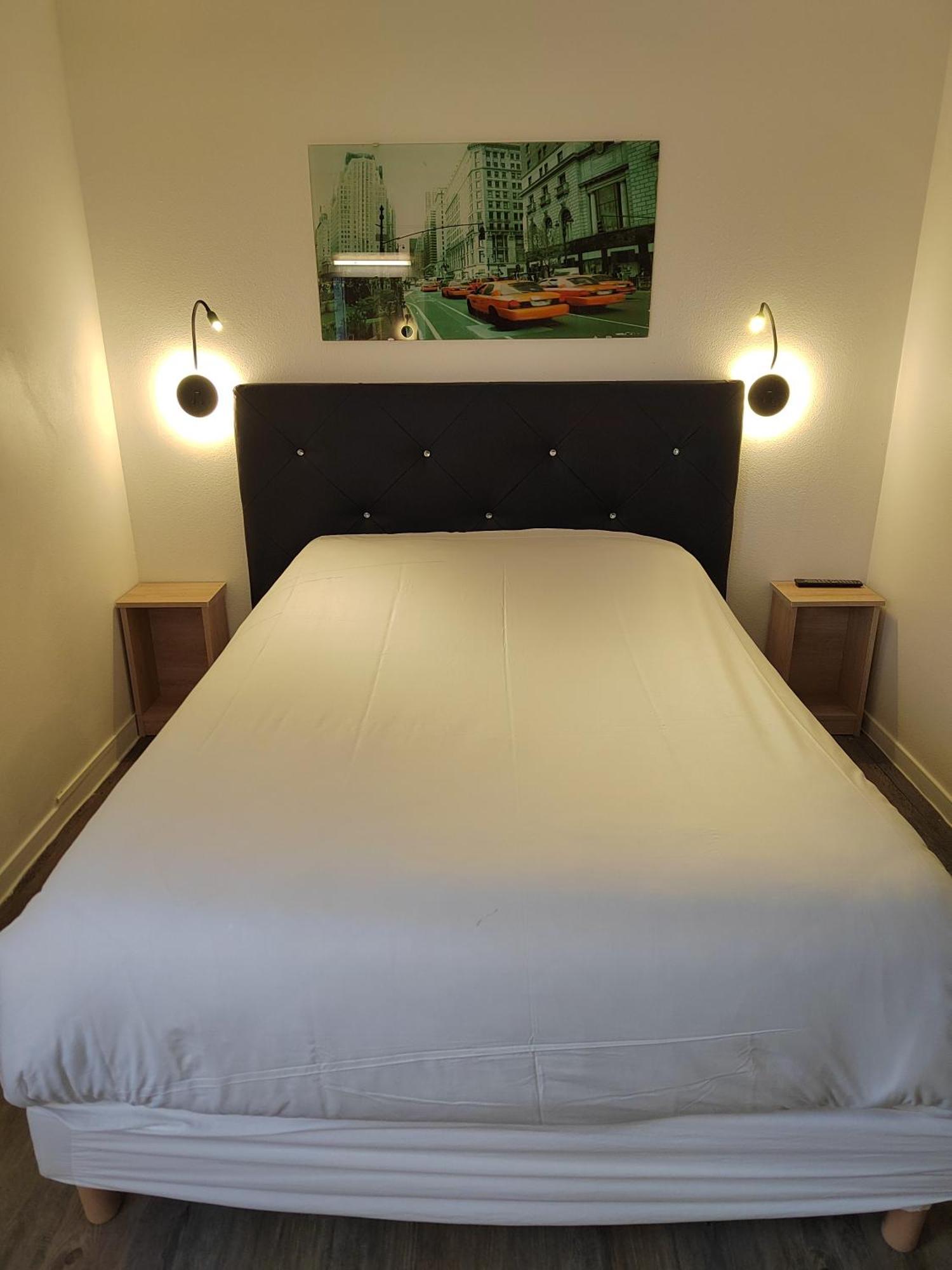 Fasthotel Paris Ouest Bouafle ภายนอก รูปภาพ