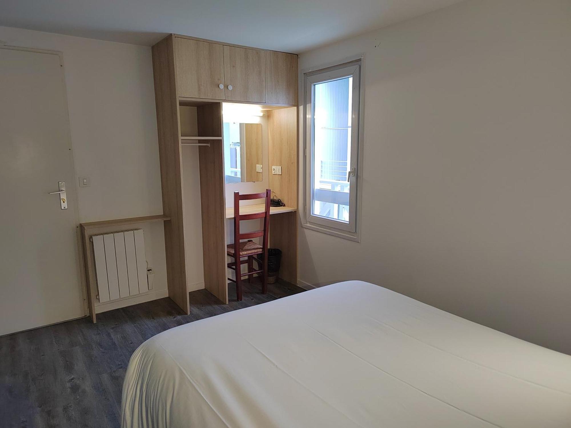Fasthotel Paris Ouest Bouafle ภายนอก รูปภาพ